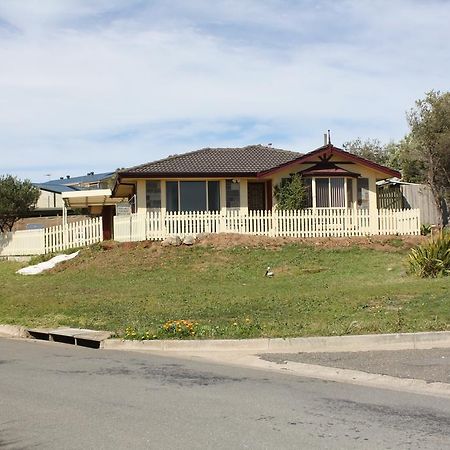 Maslin Beach House Esterno foto