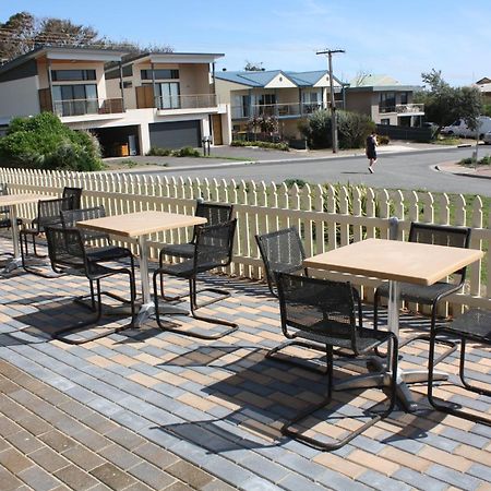 Maslin Beach House Esterno foto