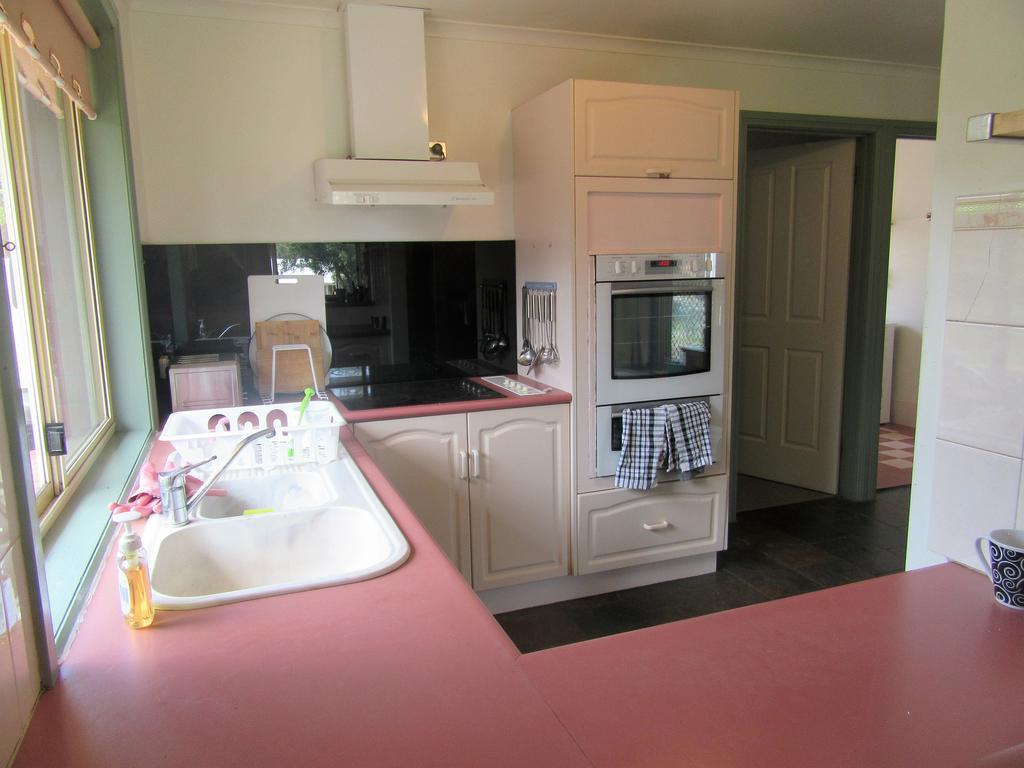 Maslin Beach House Esterno foto