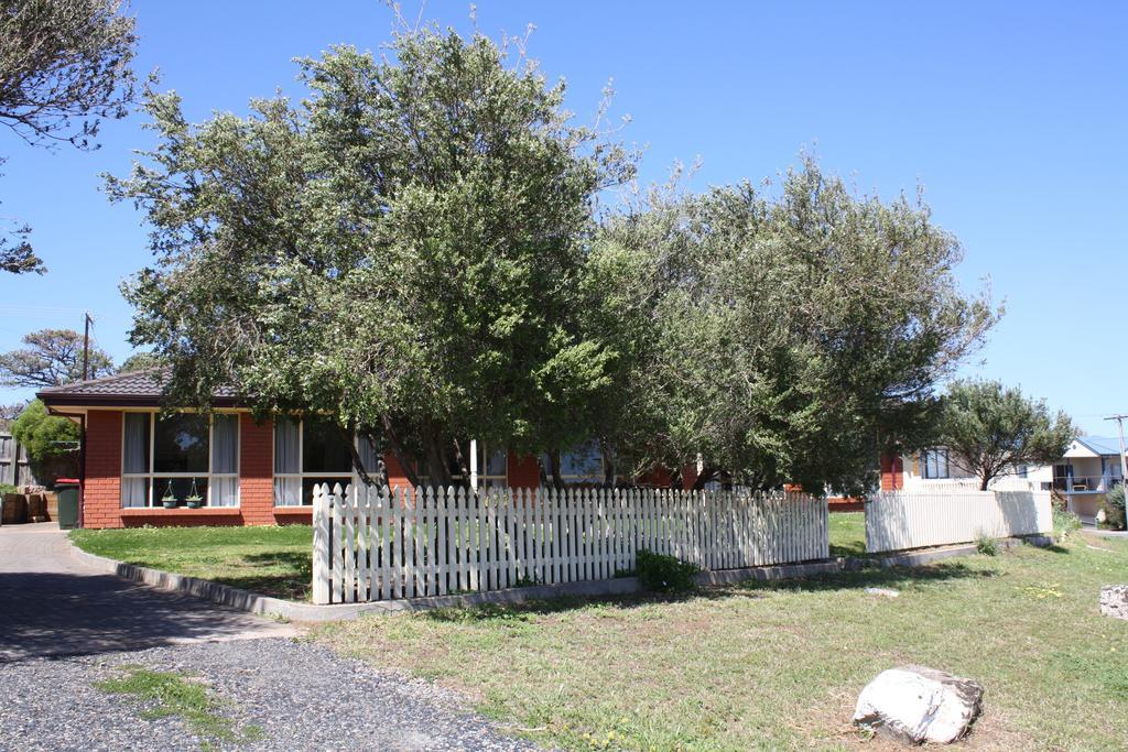 Maslin Beach House Esterno foto