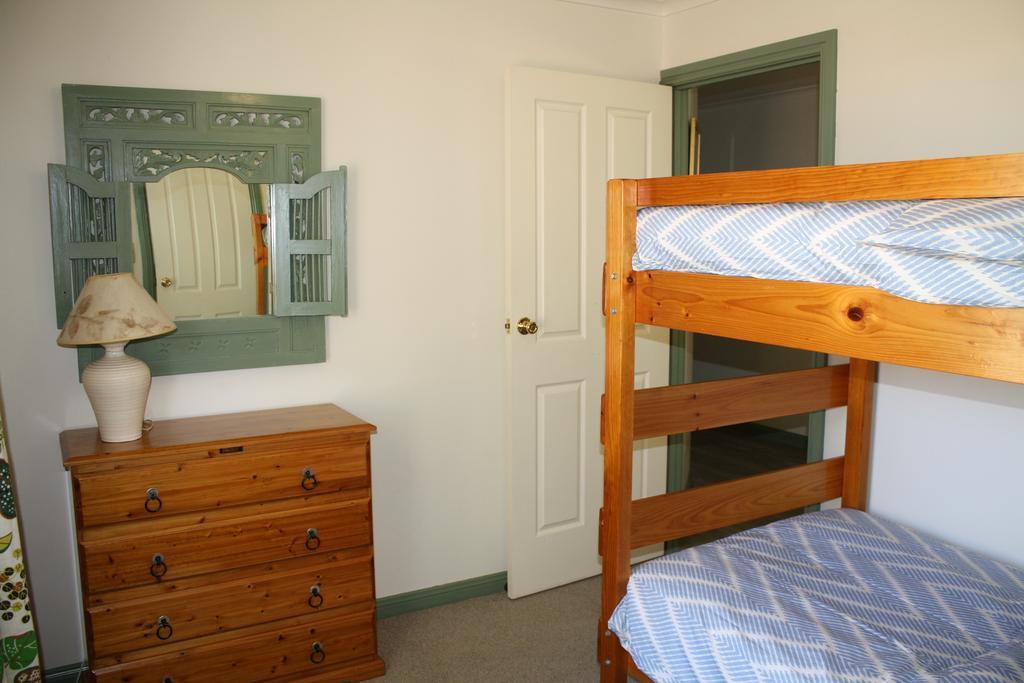Maslin Beach House Esterno foto