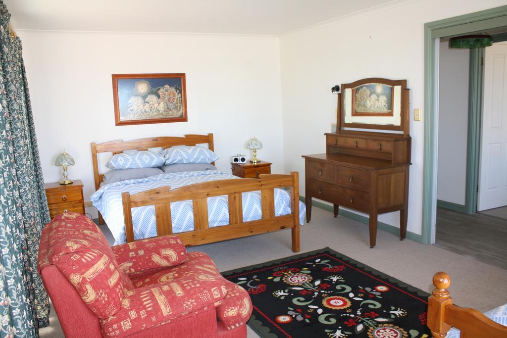 Maslin Beach House Esterno foto