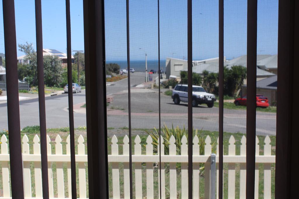 Maslin Beach House Esterno foto