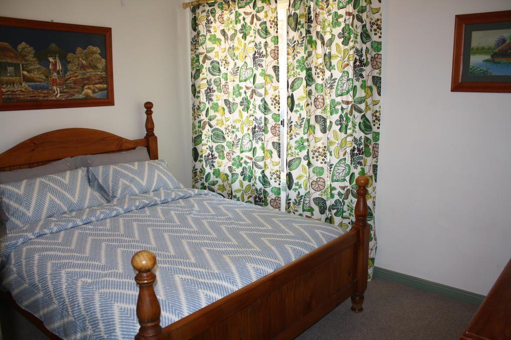 Maslin Beach House Esterno foto