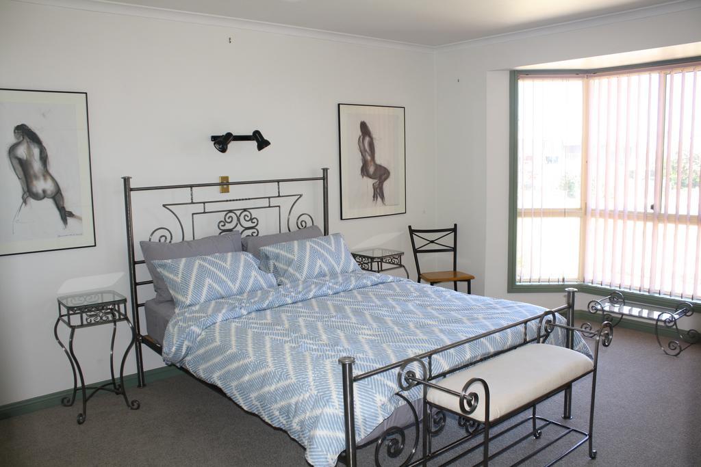 Maslin Beach House Esterno foto