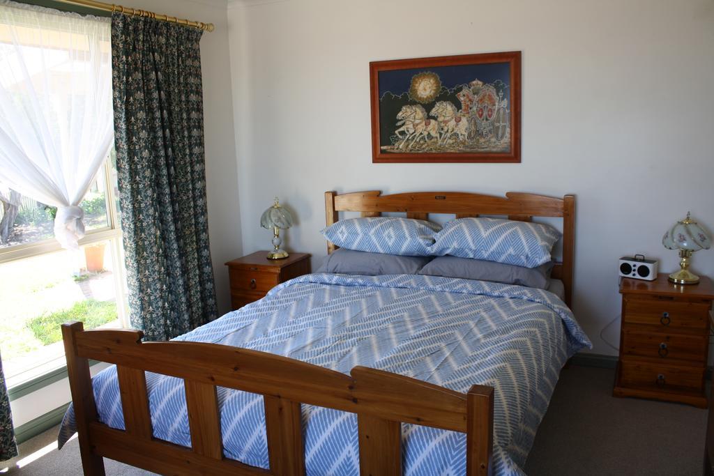Maslin Beach House Esterno foto