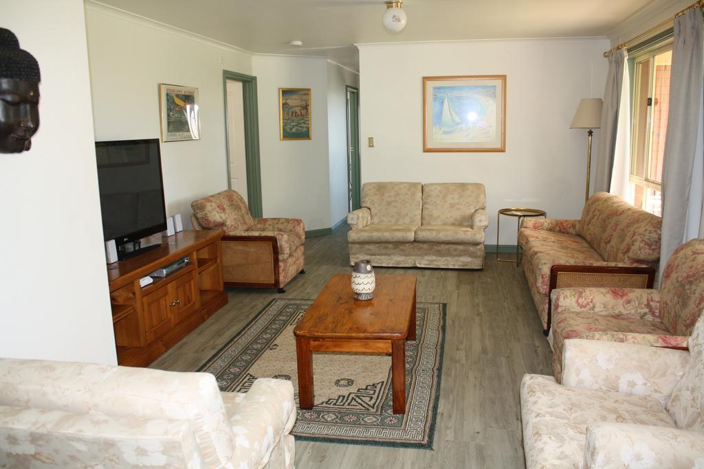 Maslin Beach House Esterno foto