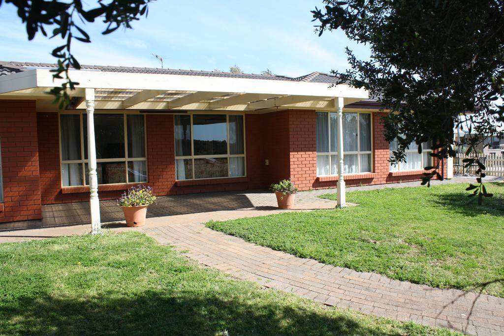 Maslin Beach House Esterno foto